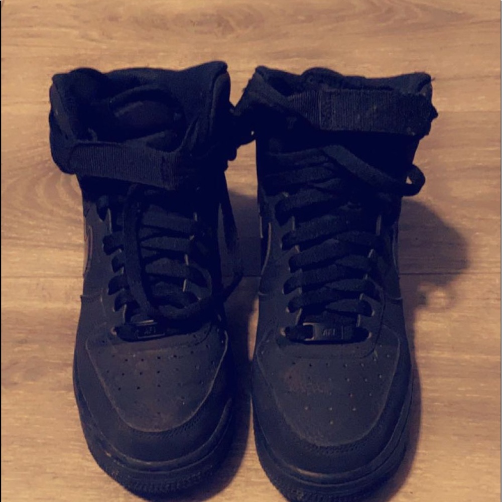 Nike Air Force